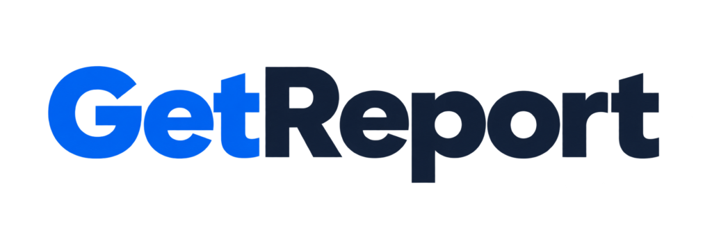 Getreport